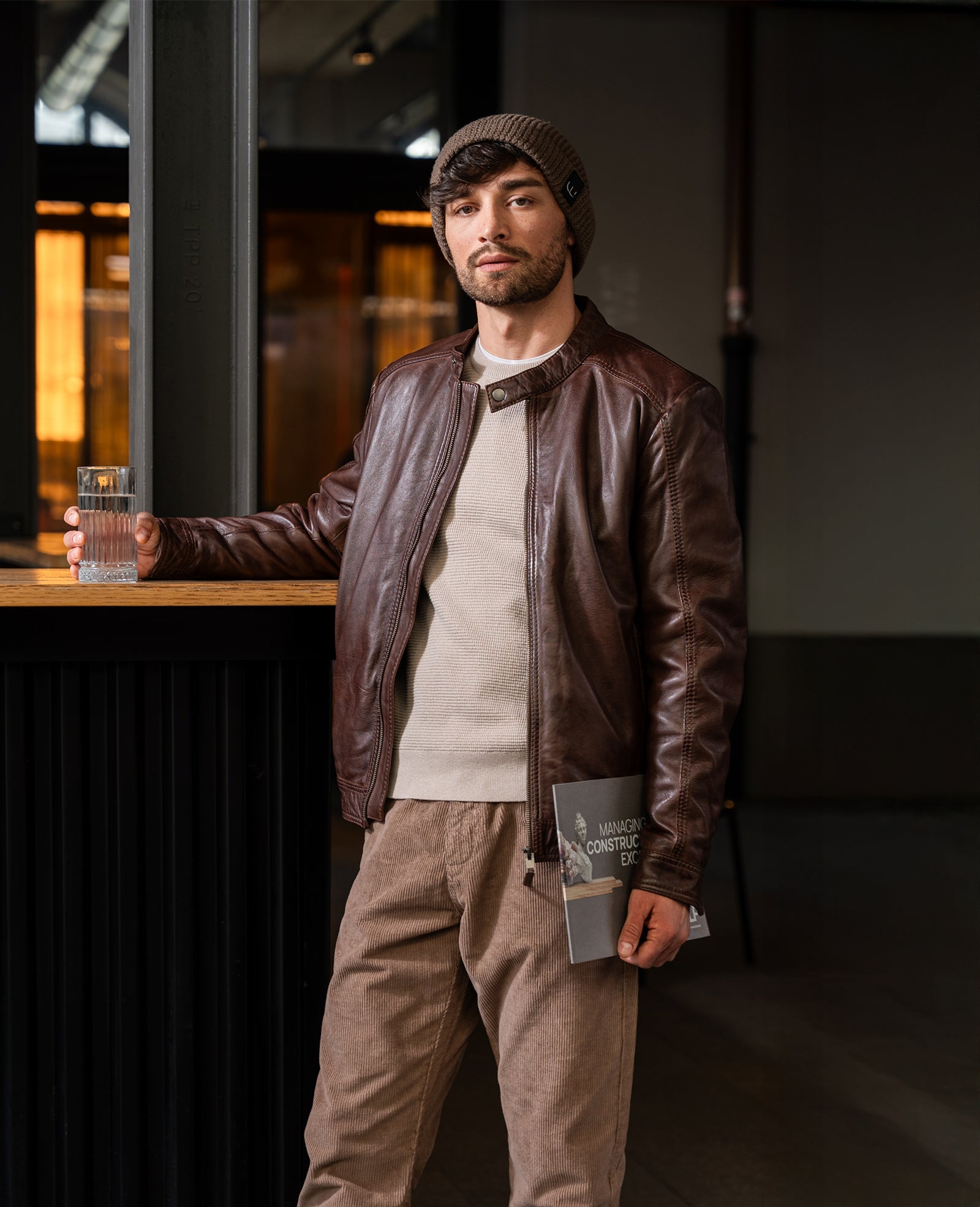 Abbigliamento & accessori