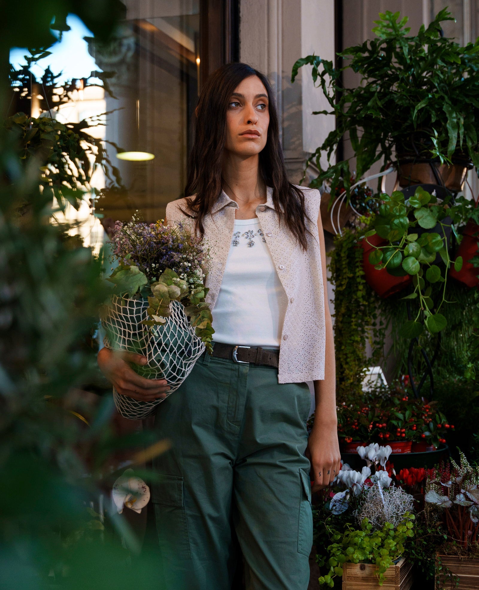 Abbigliamento & accessori