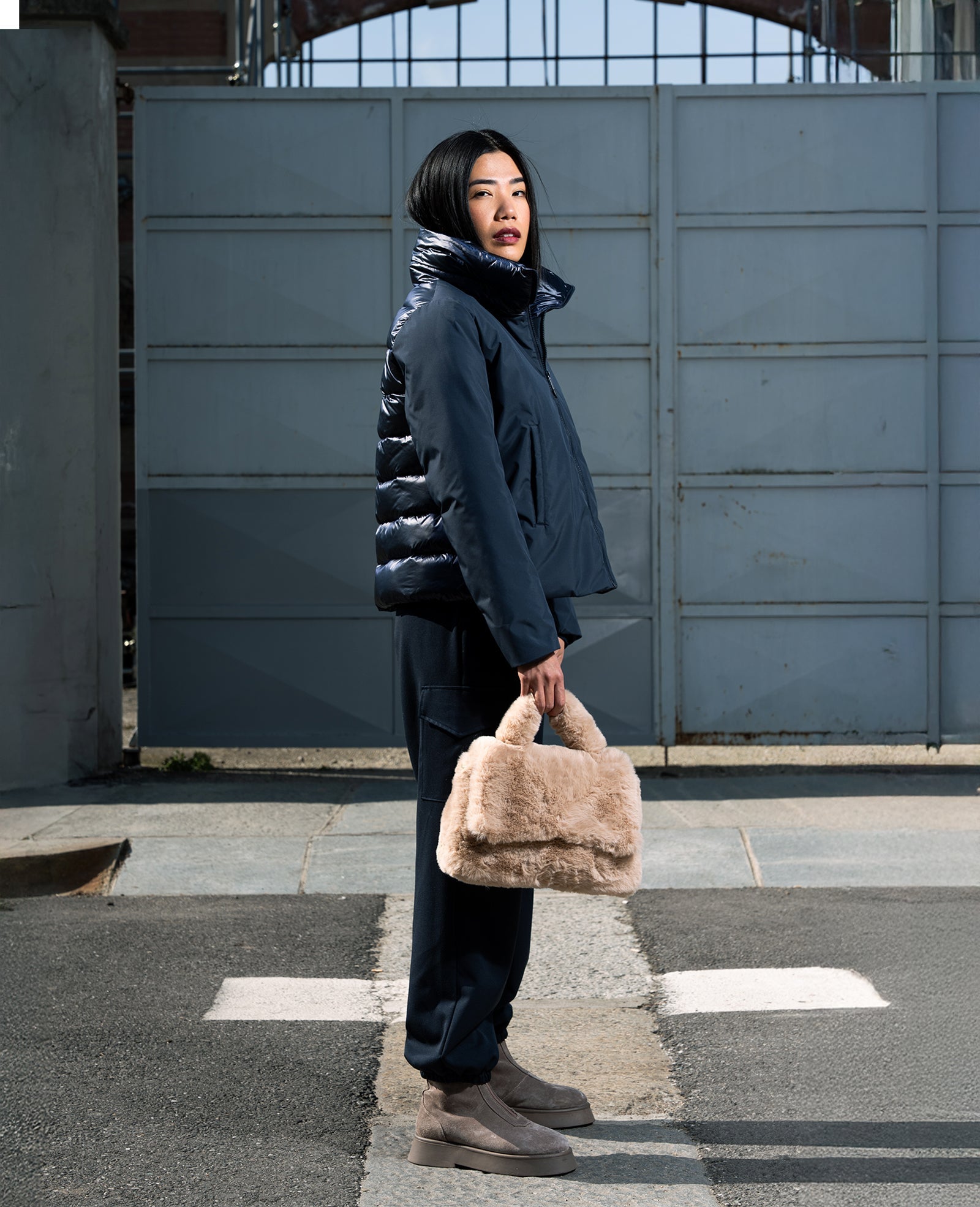 Abbigliamento & accessori