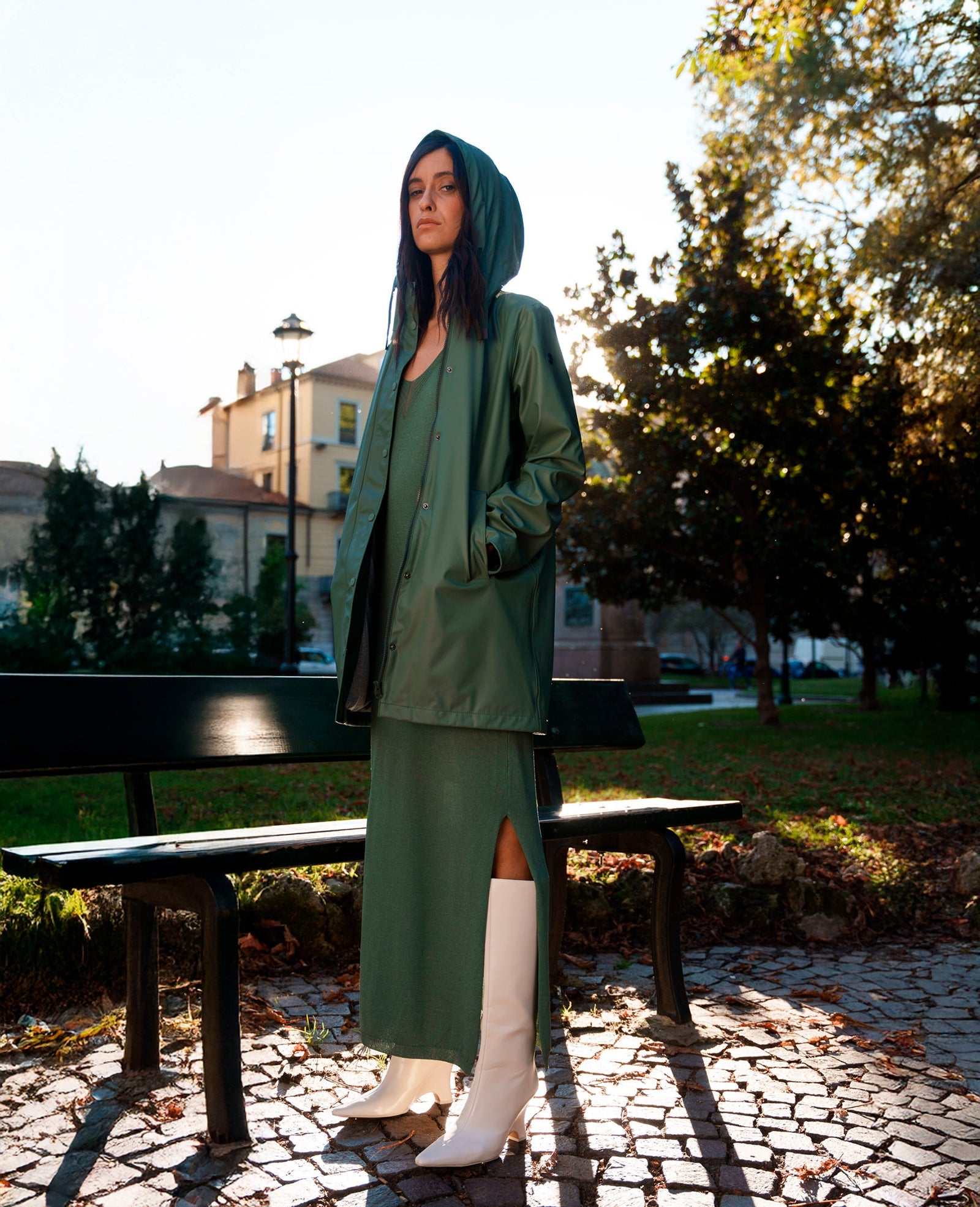 Impermeabili & Trench