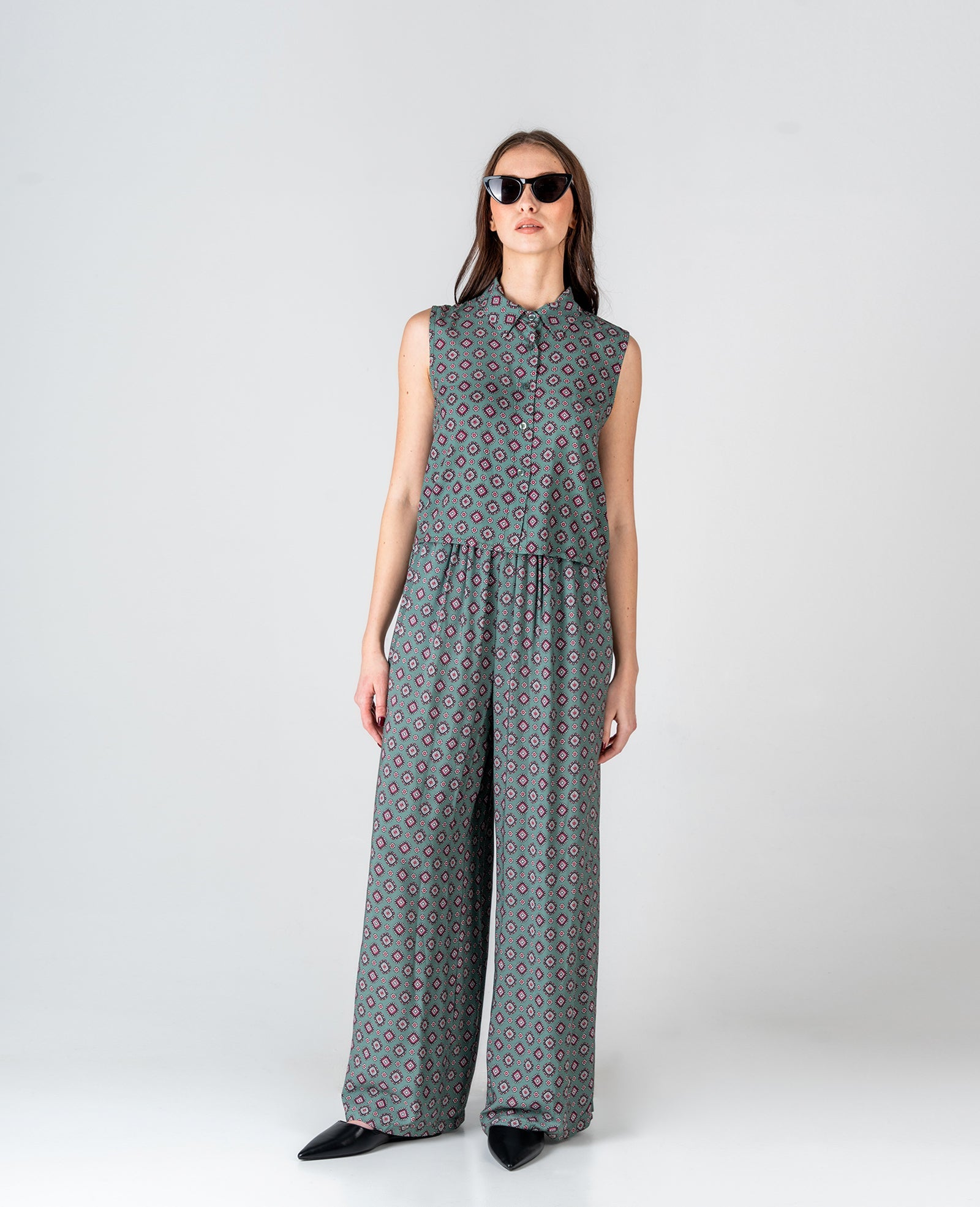 pantaloni & bermuda