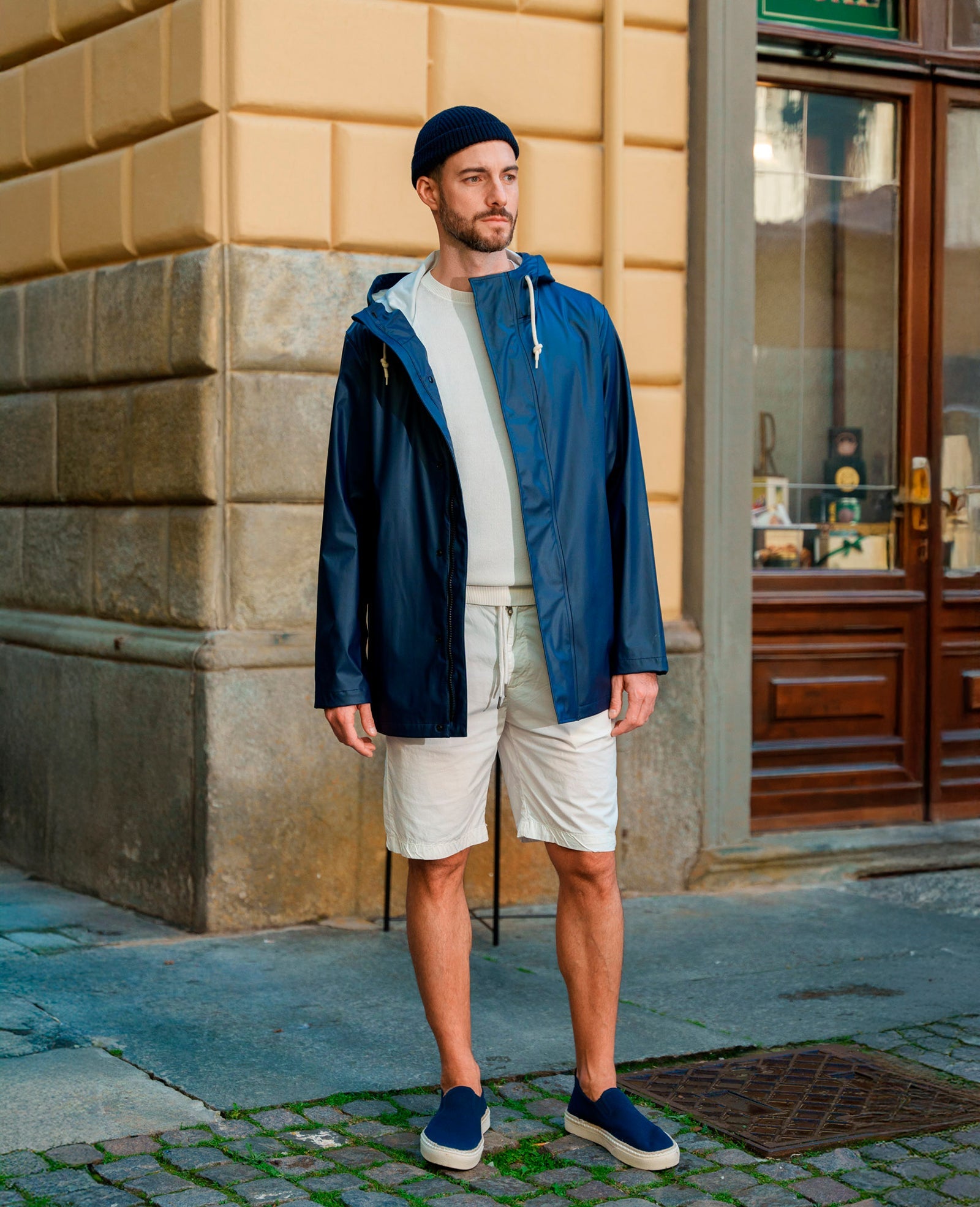 Impermeabili & trench