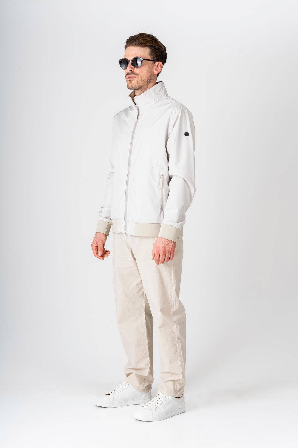 Translation missing: en.bomber-jacket-with-high-neck-jmc159thpo4-595