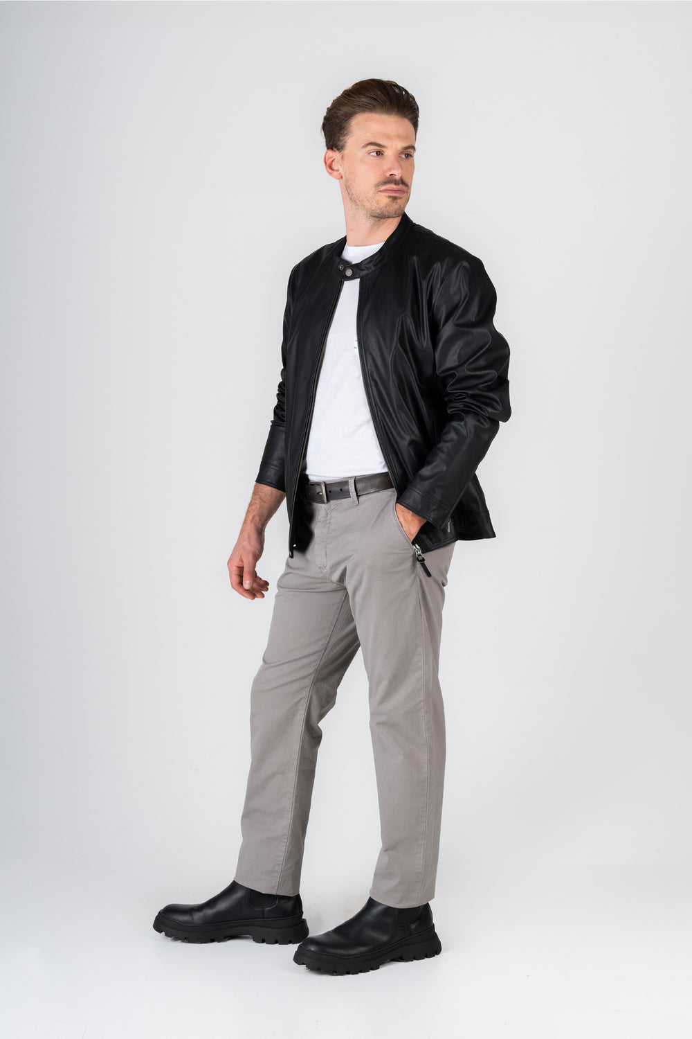 Translation missing: en.tric-eco-leather-jacket-jmtrictpsn5-90