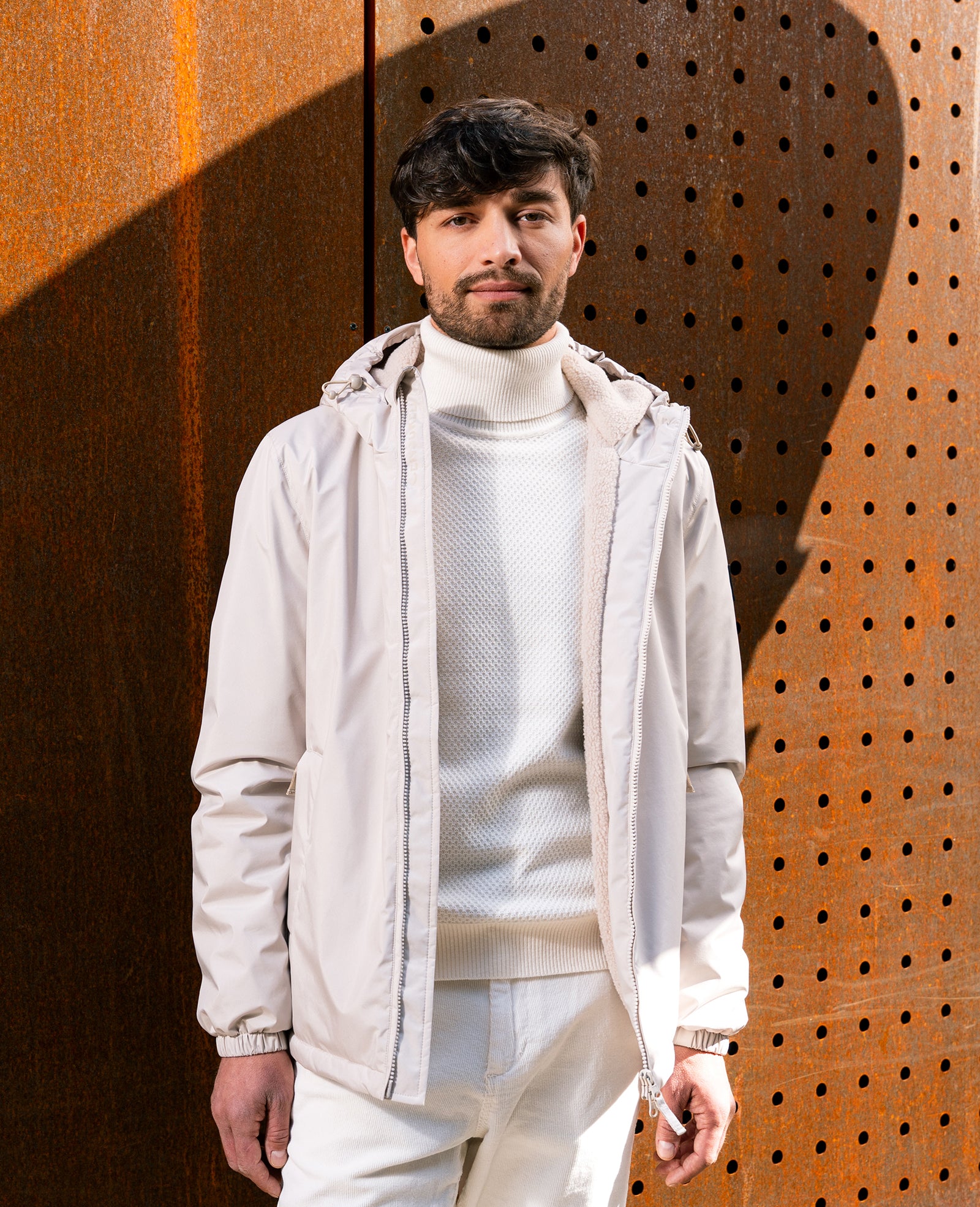 Censured Official Website: Jackets, Clothing and Accessories